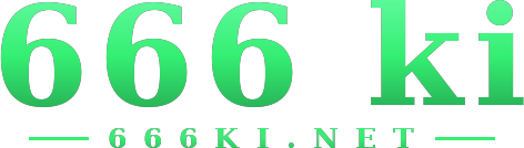 666 ki logo